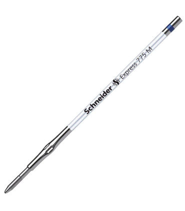 Náhradní náplň Schneider Express 775 M - typ X20, modrá