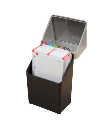 Sada ADK A5 - pro denní plánování, rok 2025