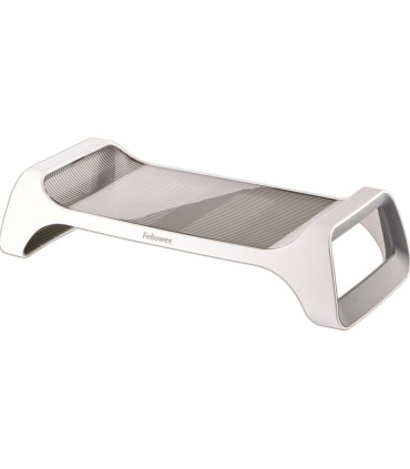 Stojan pod monitor Fellowes I-Spire - bílý