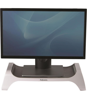 Stojan pod monitor Fellowes I-Spire - bílý