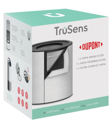 HEPA filtr k čističce vzduchu Leitz TruSens - Z-3000
