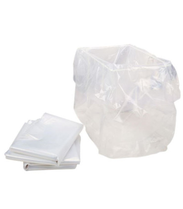 Pytle HSM pro skartovací stroje, 82 l, 10 ks