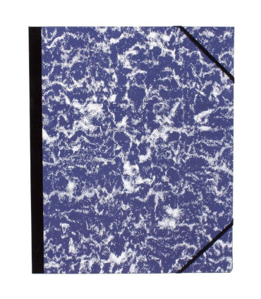 Desky na výkresy s gumičkou - A3, potisk "mráčku", 1 ks