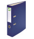 Pákový pořadač Q-Connect Hero - A4, šíře hřbetu 7,5 cm, tmavě modrý