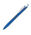 Kuličkové pero Pilot RéxGrip Begreen, modrá