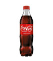 Coca-Cola - Balení 12 x 0,5 l