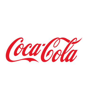 Coca Cola - plech, 24 x 0,33 l