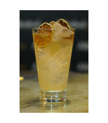 Kinley Tonic Ginger Ale - 12x 0,5 l