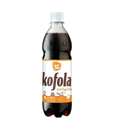 Kofola - 12x 0,5 l