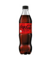 Coca-Cola - Zero, Balení 12 x 0,5 l