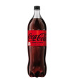 Coca Cola - Zero, Balení 12 x 1 l