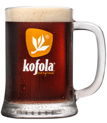 Kofola - originál, plech, 24x 0,25 l