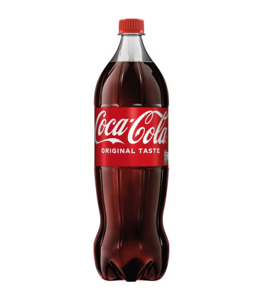 Coca-Cola - 6x 1,5 l