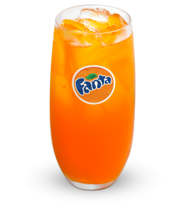 Fanta pomeranč - 6x 1,5 l