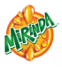 Mirinda - plech, 24x 0,33 l