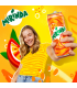 Mirinda - plech, 24x 0,33 l