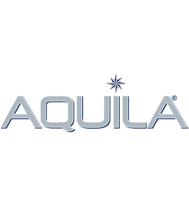 Pramenitá voda Aquila aqualinea - neperlivá, 6x 1,5 l