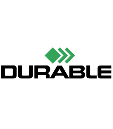 Kapsa Durable Function - A4, modrá, 5ks