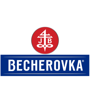 Likér Becherovka Originál 38% - 0,5 l