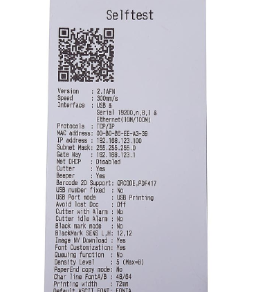 Termokotoučky - 57 x 60 x 12 mm, návin 40 m, 55 g/m2, 10 ks