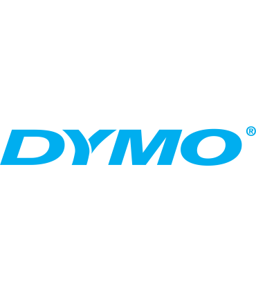Štítky pro LabelWriter Dymo - 89 x 36 mm, transparentní, 260 ks
