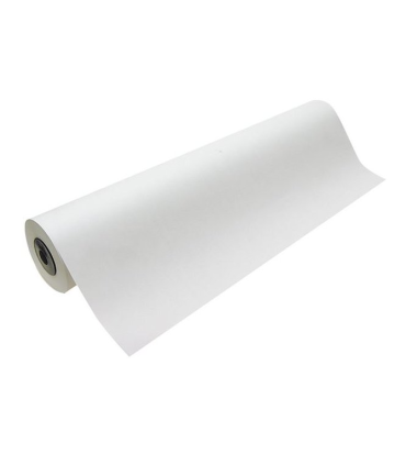 Plotterové role 610 mm x 50 m, 80 g/m2 , černobílý tisk, 1 ks