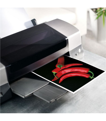 Fotopapír Sigel - A4, 200g/m2, lesklý, 20 listů