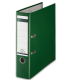 Pákový pořadač Leitz 180° MAXI - A4+, šíře hřbetu 8 cm, zelený