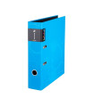 Pákový pořadač Neo Colori - A4, šíře hřbetu 7 cm, modrý