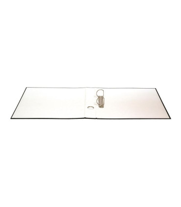 2kroužkový pořadač Donau - A4, 4,5 cm, D-mechanika, modrý, 1 ks