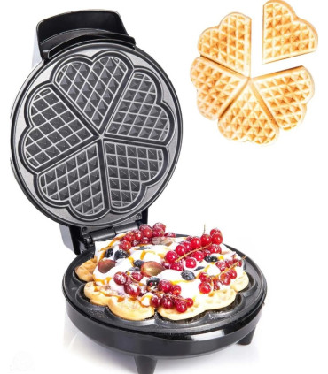 Vaflovač FA-5300, 850W