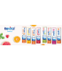 Šumivé vitamíny Revital - multivitamín, 20 tablet