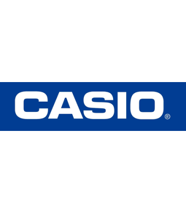 Stolní kalkulačka Casio MX-12B - 12místný displej, bílá