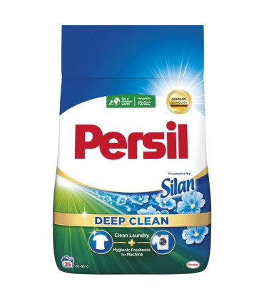 Prášek na praní Persil - 2,10 kg, 35 dávek