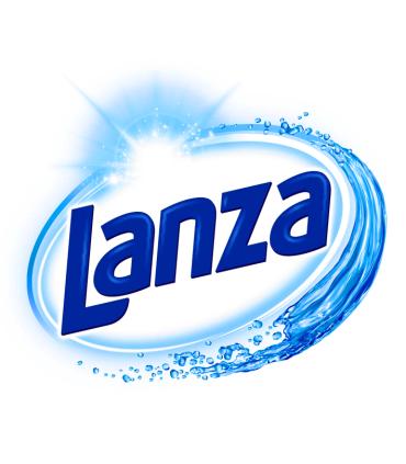 Čistič pračky Lanza - tekutý, 250 ml
