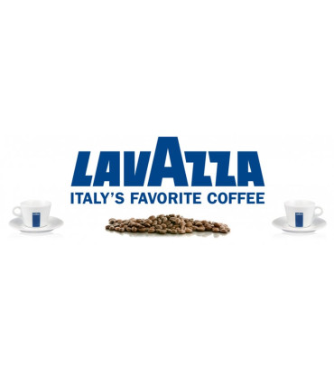 Zrnková káva Lavazza - Qualita Oro, 1 kg
