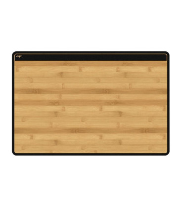 Podložka na stůl Cep Silva 800 - 58,5 × 38,5 cm, bambusová