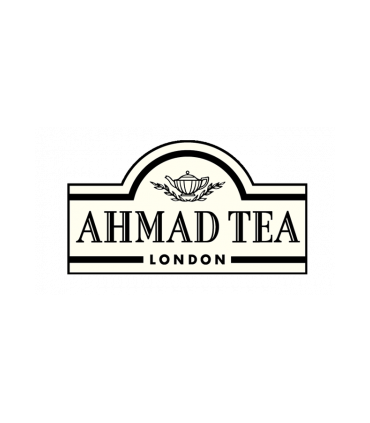 Černý čaj Ahmad - English Breakfast, 100x 2 g