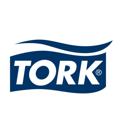 Papírové kapesníky Tork - 2vrstvé, v krabičce 100 ks