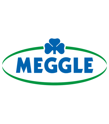 Trvanlivé mléko Meggle - polotučné 1,5%, 1 l