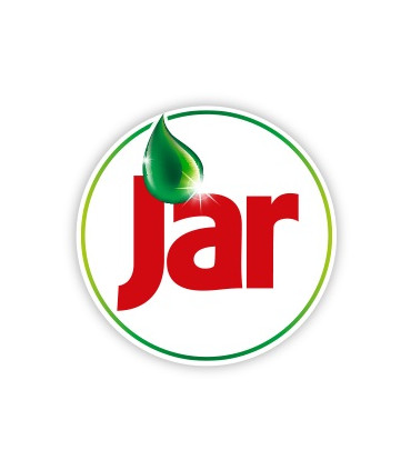 Prostředek na nádobí Jar Sensitive, 900 ml