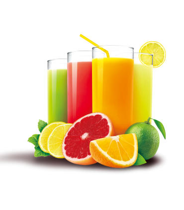 Džus Pfanner pomeranč, 1 l