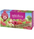 Ovocný čaj Teekanne - wild berry, 20x 2 g