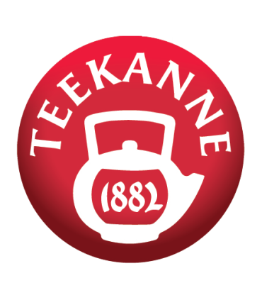 Ovocný čaj Teekanne - love, 20x 2,25 g