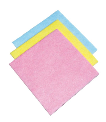 Rychloutěrka - 3 ks