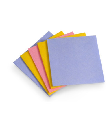 Rychloutěrky Spontex - 10 ks