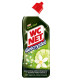 WC Gel Crystal Citrus Fresh  čistič 750ml