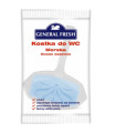 WC blok General Fresh- moře, 30g