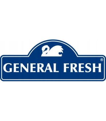 WC blok General Fresh - květy, 30g