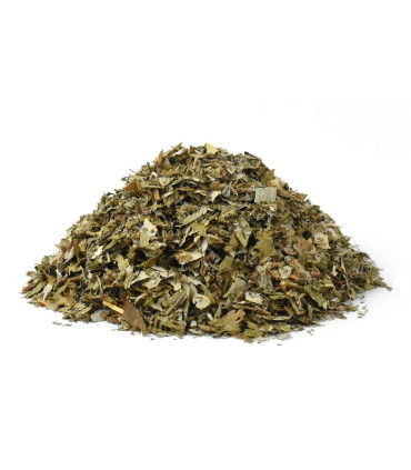 Bylinný čaj Leros - pokojná hlava, 10x 1,5 g